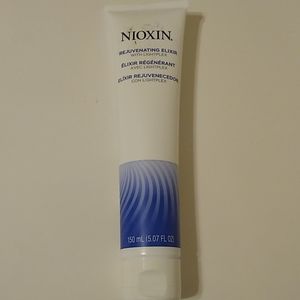 Nioxin Rejuvenating Elixir with Lightplex -A1